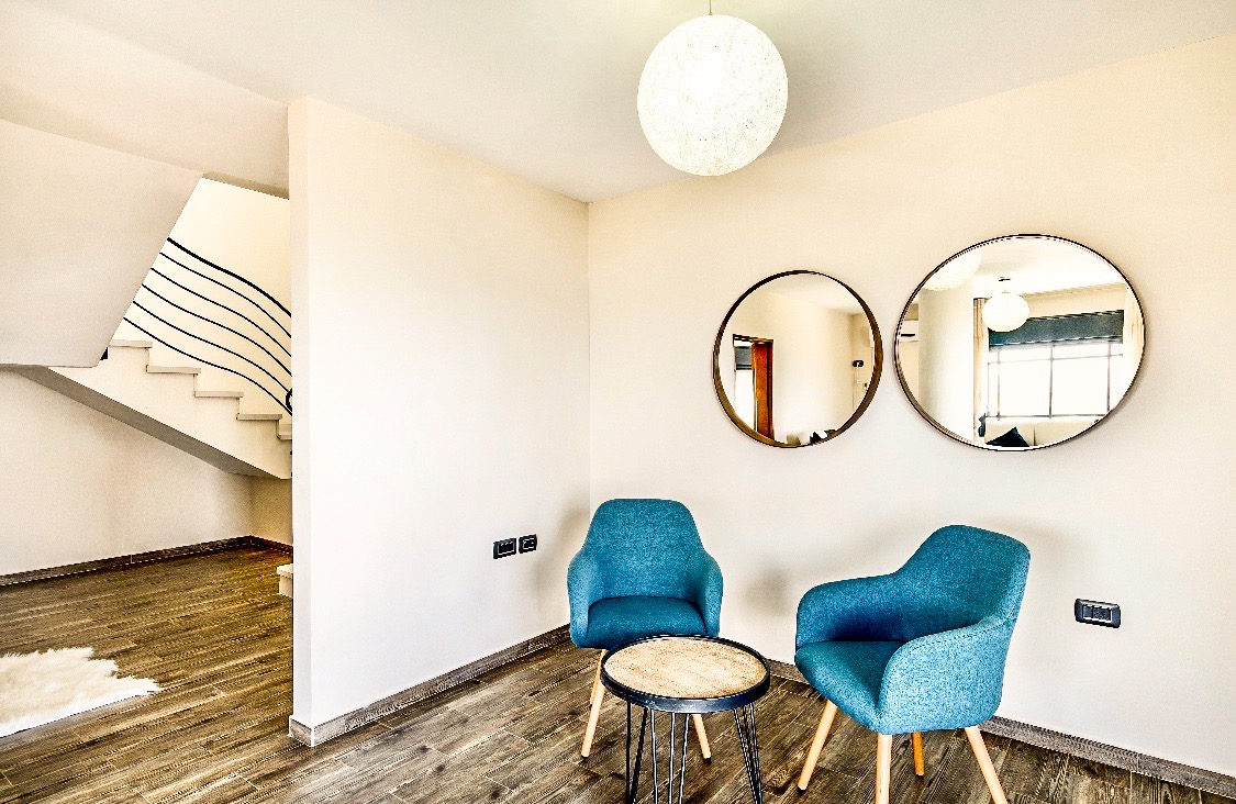SunSide Villa Gallery photo 2