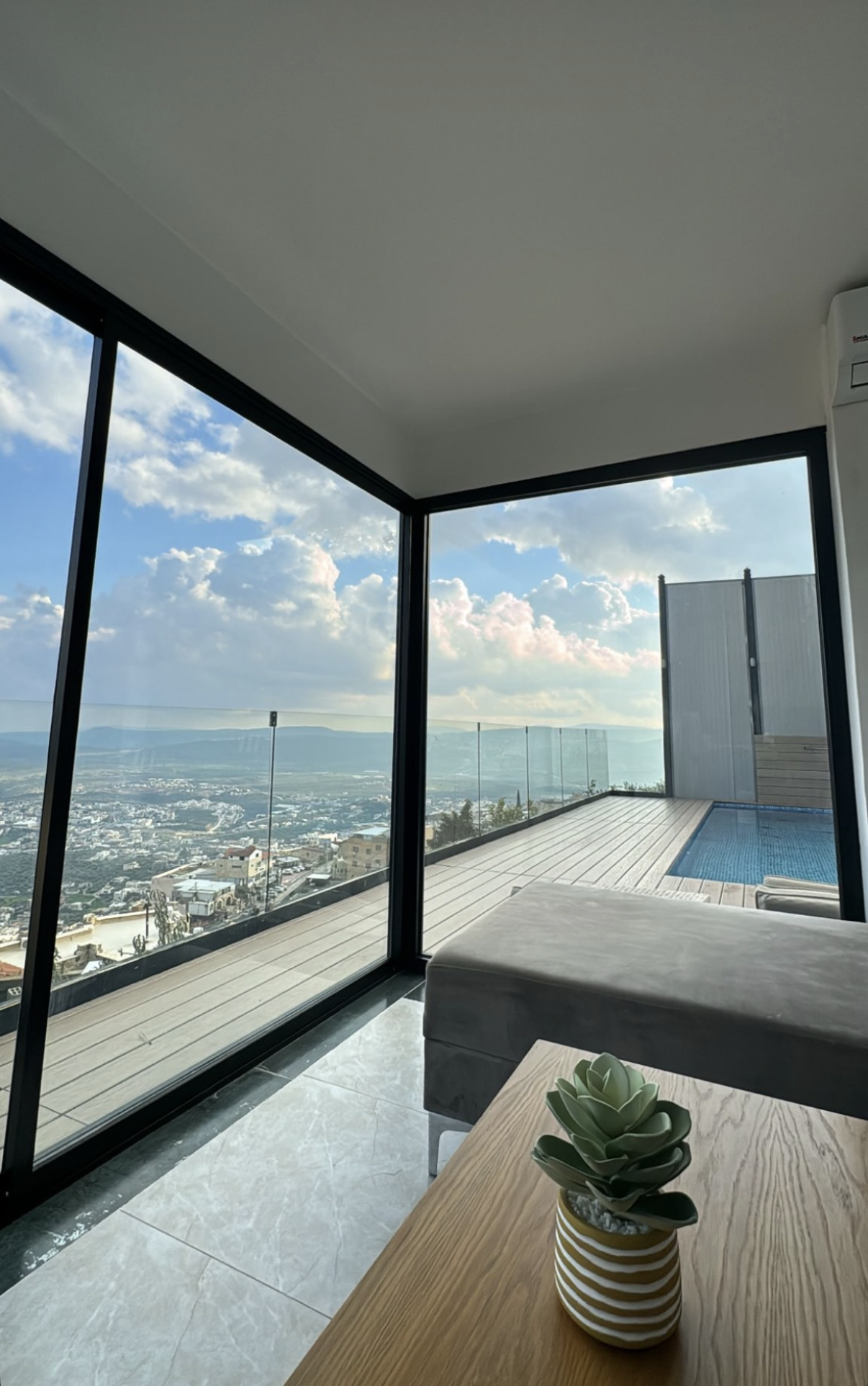 SkySide Suite